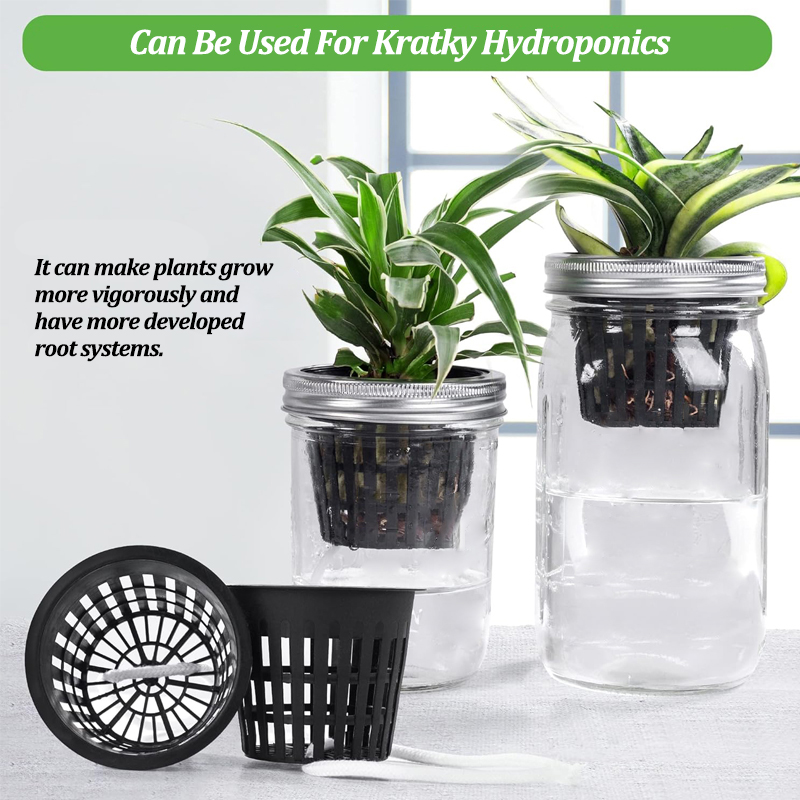 20Pcs Garden Planting Nursery  - đánh giá và giá Smart Garden Plastic Cups