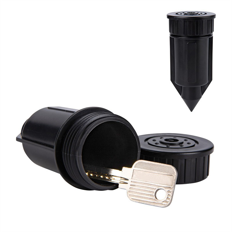 Outdoor Garden Key Hider Stora - đánh giá và giá Smart Garden Storage
