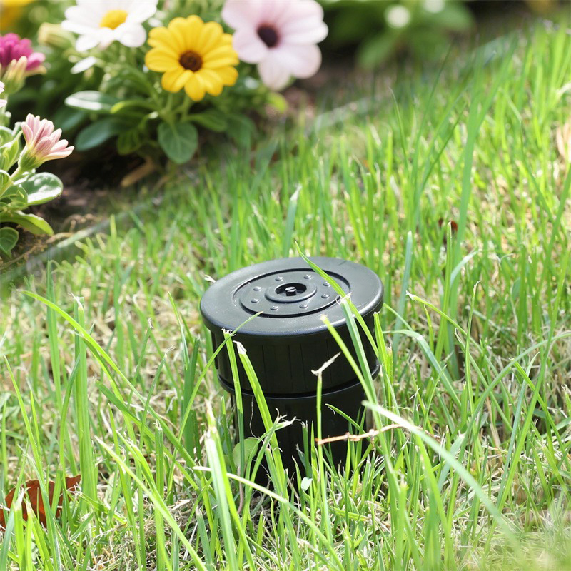 Outdoor Garden Key Hider Stora - đánh giá và giá Smart Garden Storage