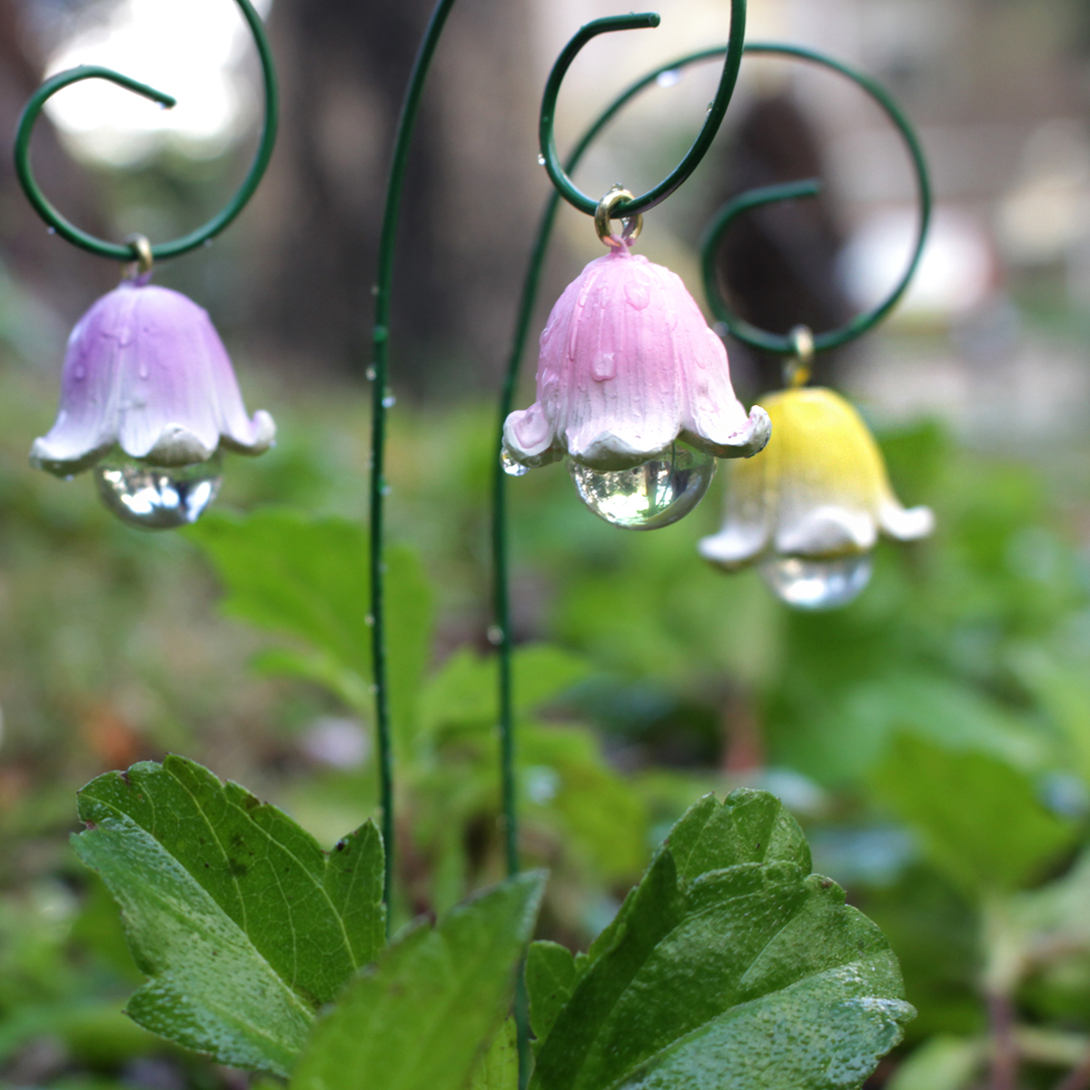 9pcs,Lily Of The Valley That W - đánh giá và giá Smart Garden Mini
