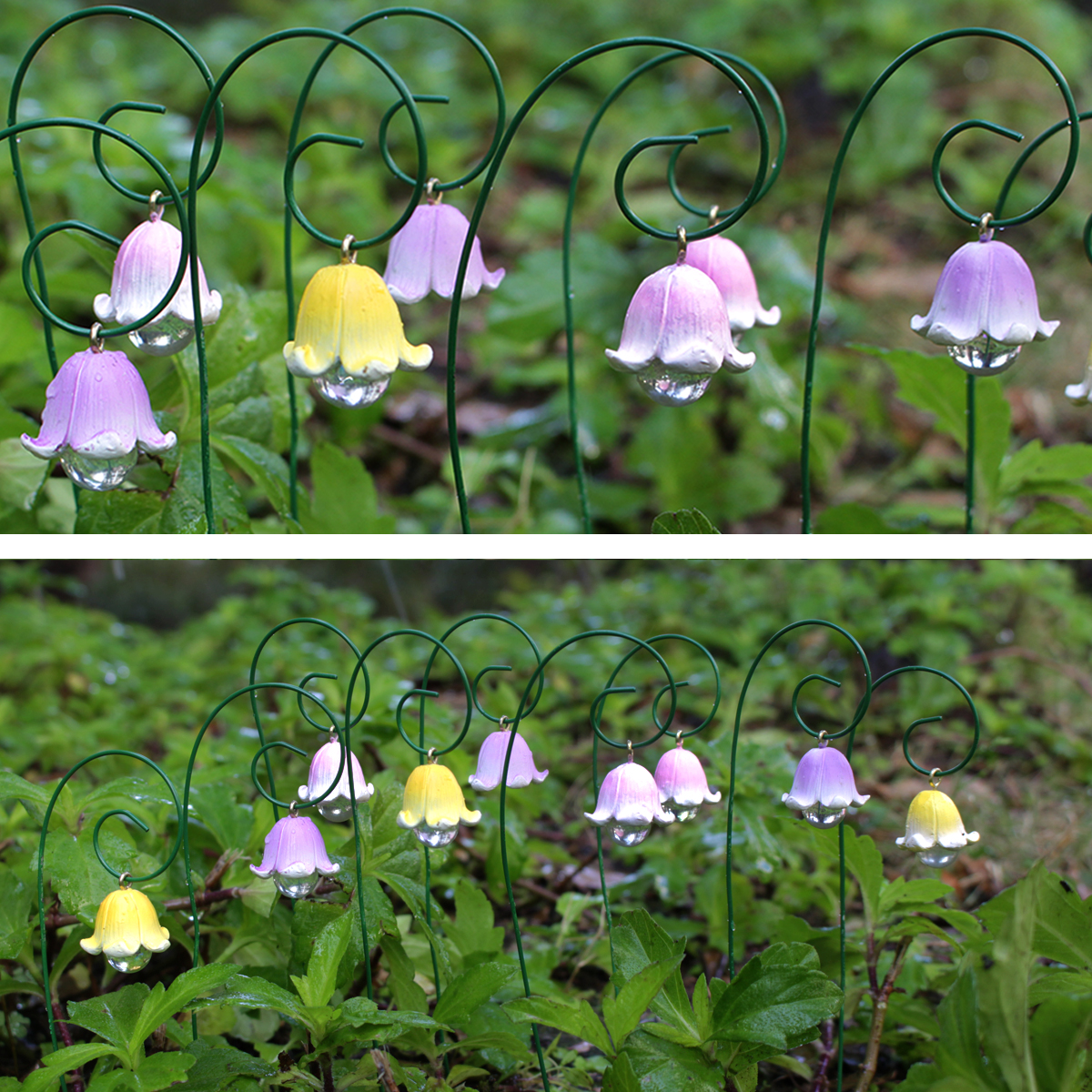 9pcs,Lily Of The Valley That W - đánh giá và giá Smart Garden Mini