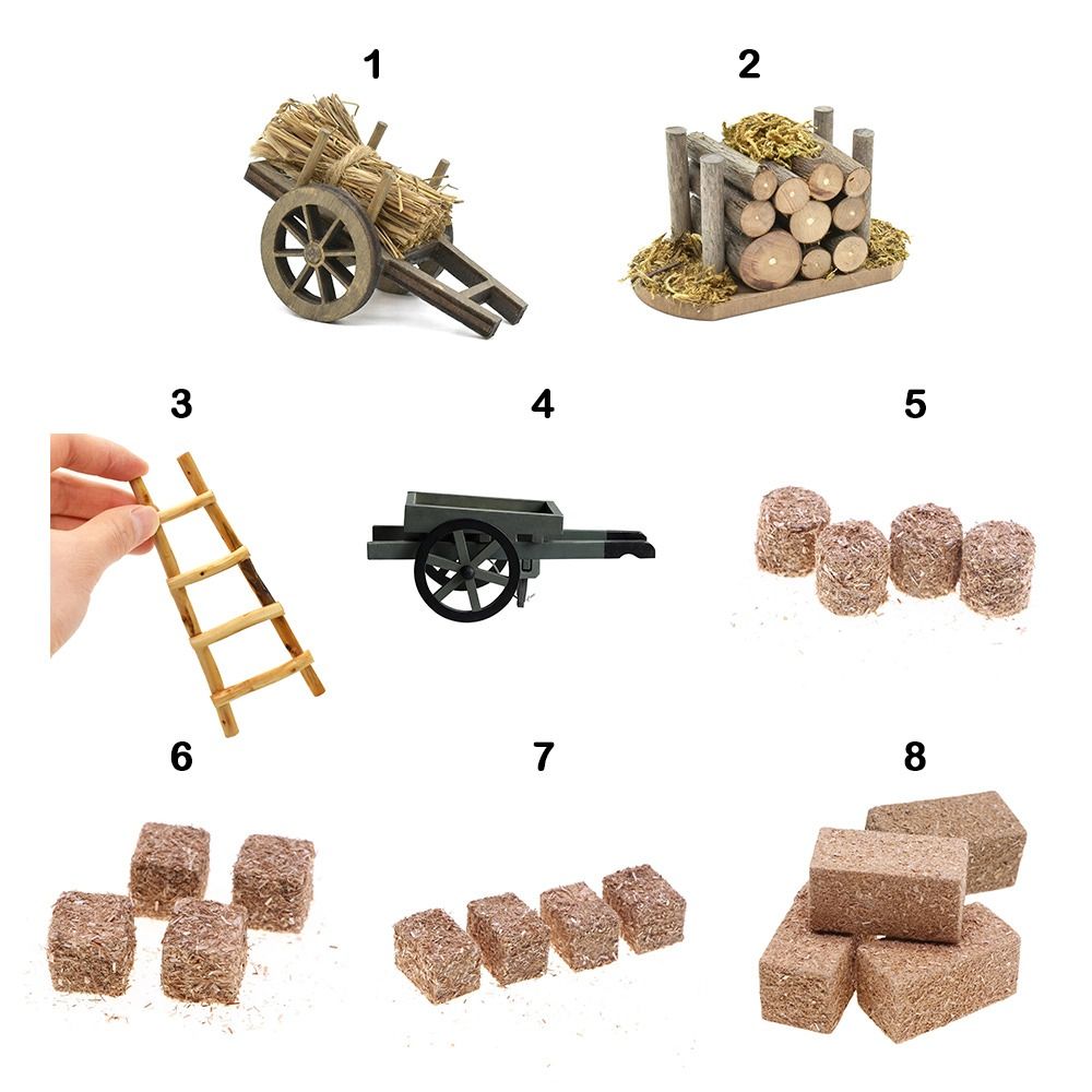 High Quality 1:12 Scale Dollho - đánh giá và giá Smart Garden Mini