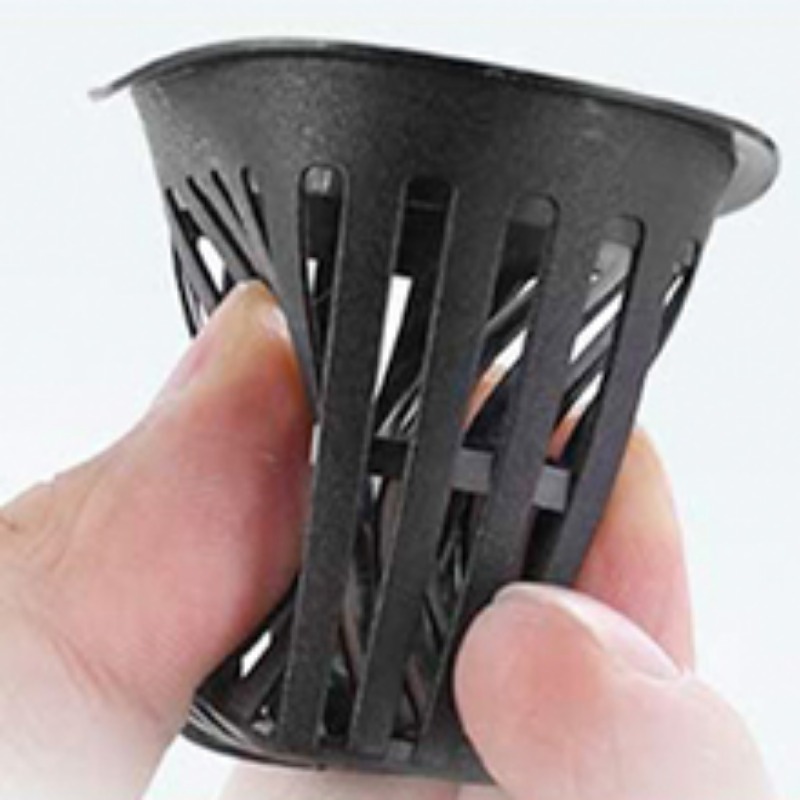 50pcsGarden plastic net cup, 2 - đánh giá và giá Smart Garden Plastic Cups