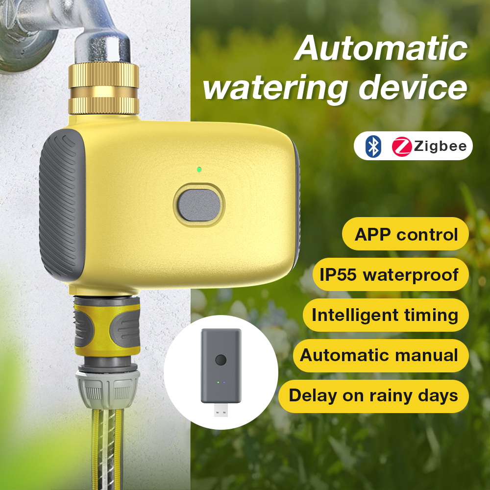 Wholesale Smart Digital  Water - đánh giá và giá Smart Garden Watering