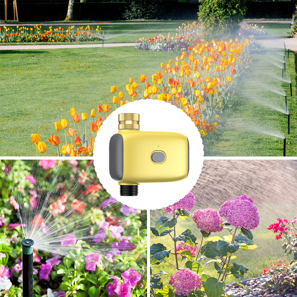 Wholesale Smart Digital  Water - đánh giá và giá Smart Garden Watering