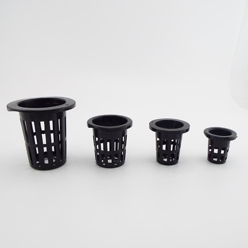 10pcs Hydroponic Mesh Pot Vege - đánh giá và giá Smart Garden Plastic Cups