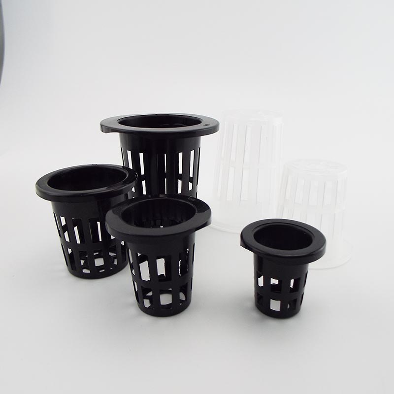 10pcs Hydroponic Mesh Pot Vege - đánh giá và giá Smart Garden Plastic Cups